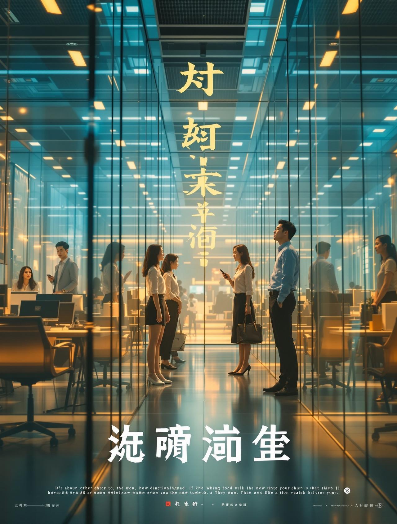短剧库夸克 - 实习生日记 短剧库夸克《实习生日记》 - 职场现实短剧