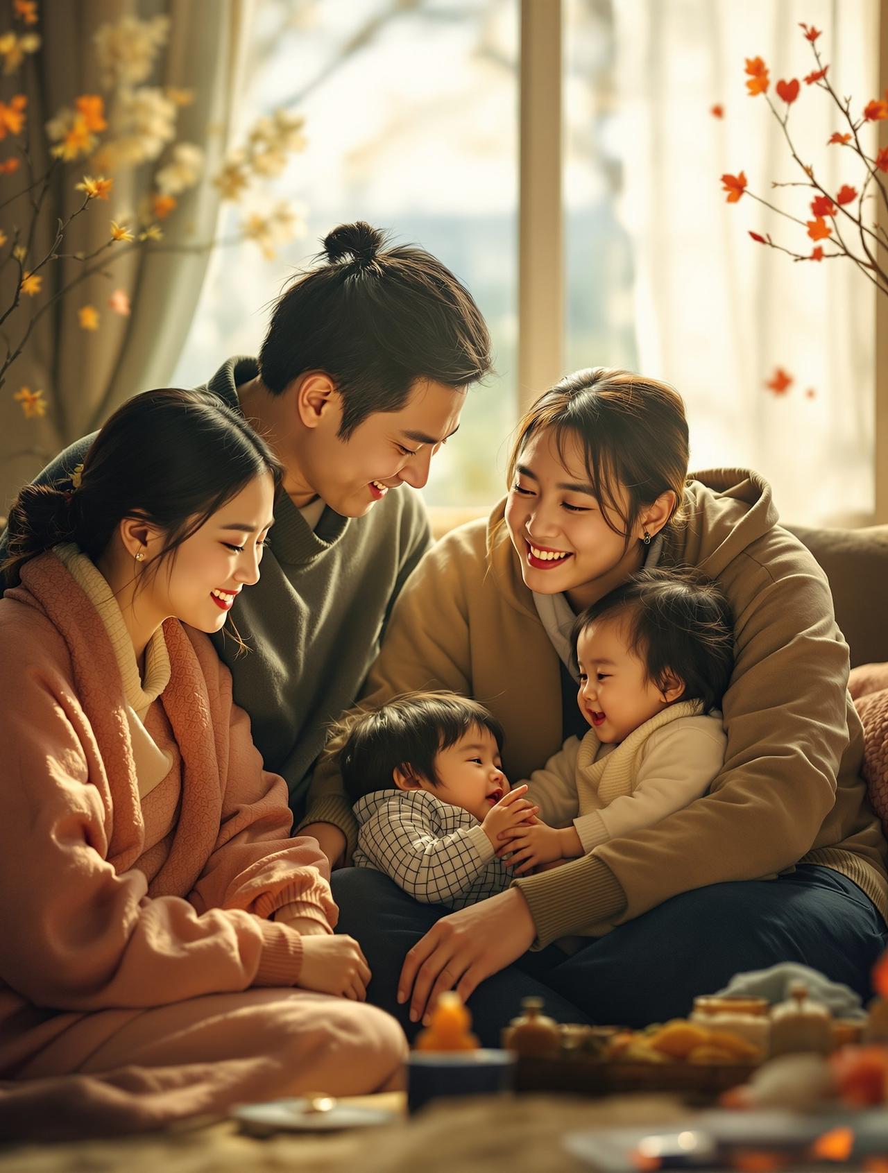 短剧库夸克 - 婆媳之间 短剧库夸克作品《婆媳之间》 - 婆媳家庭
