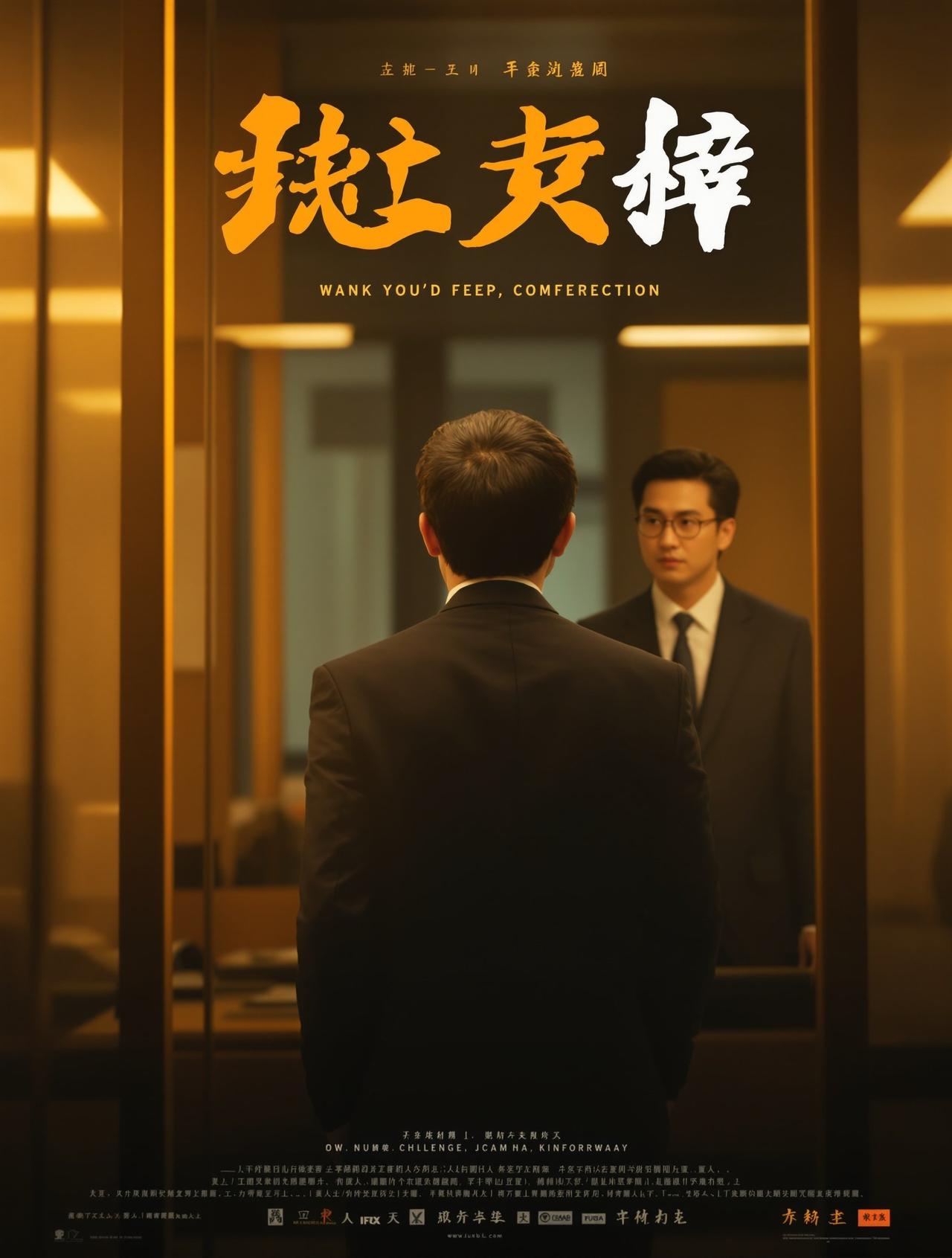 短剧库夸克 - 升职记 短剧库夸克《升职记》 - 职场现实短剧